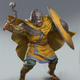 Image for article titled The Art Of Assassin's Creed Valhalla